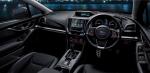 Subaru Impreza G4 2016 года (JP)